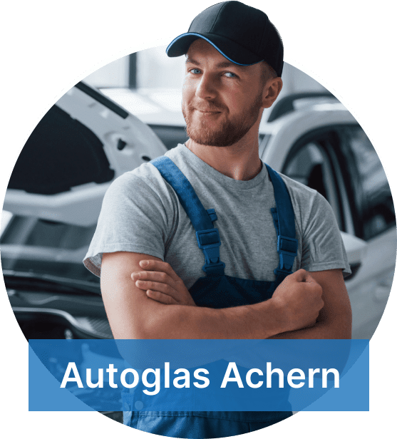 Autoglas Achern