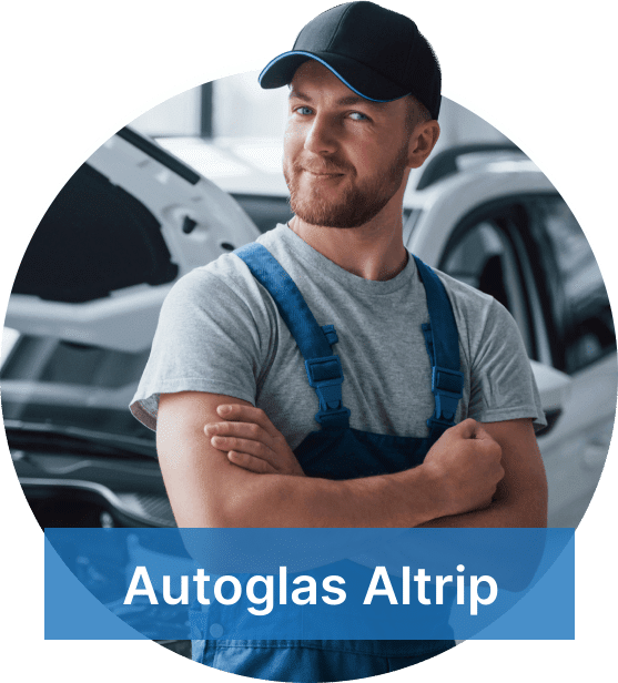 Autoglas Altrip