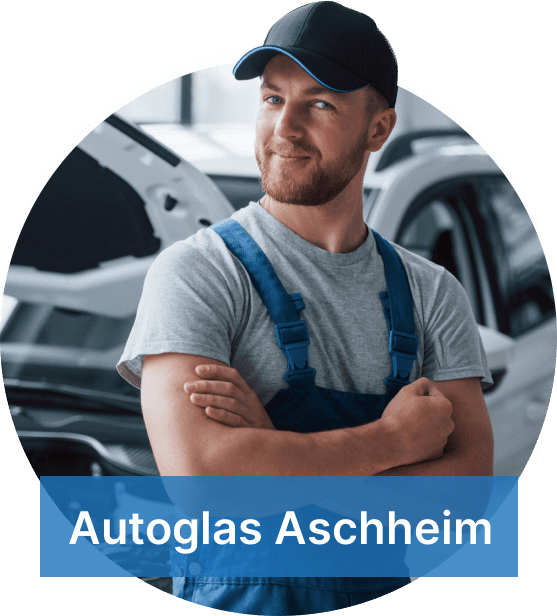 Autoglas Aschheim