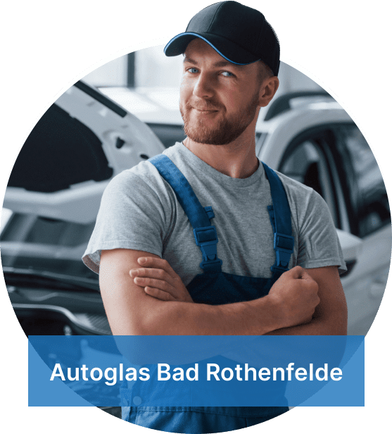 Autoglas Bad Rothenfelde