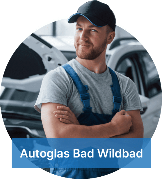 Autoglas Bad Wildbad