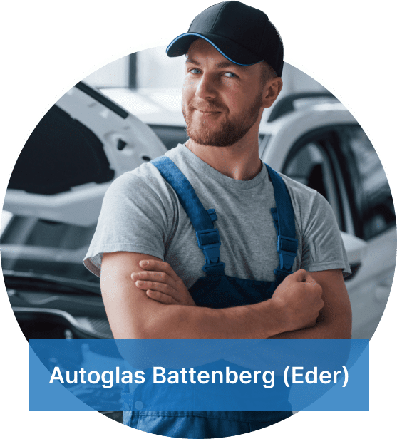 Autoglas Battenberg (Eder)