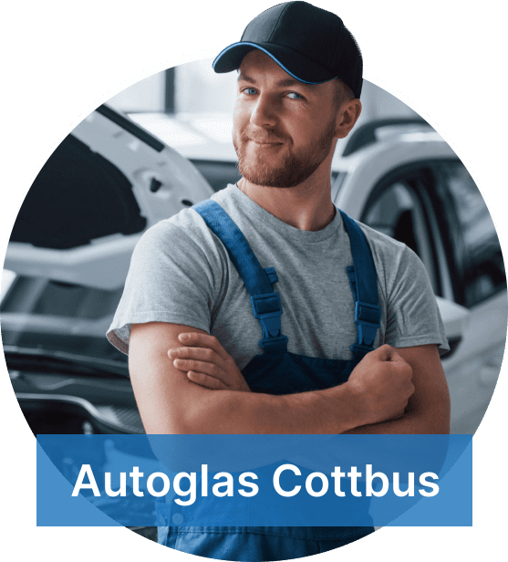 Autoglas Cottbus