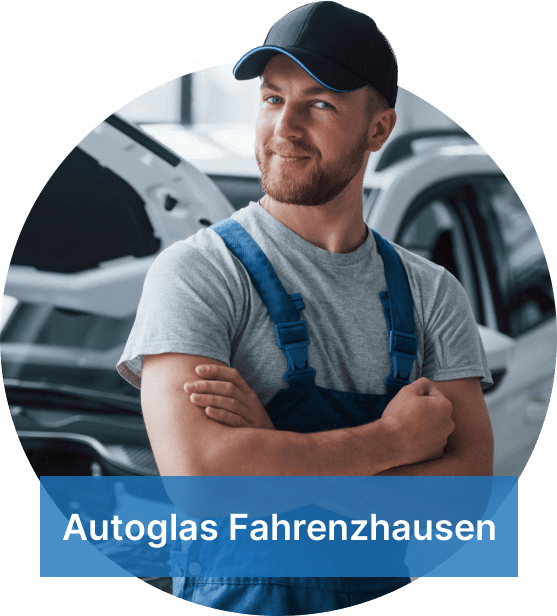 Autoglas Fahrenzhausen