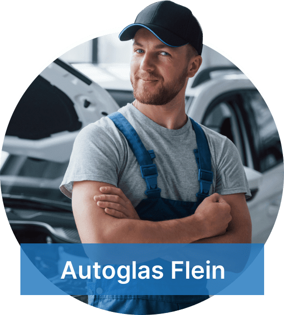 Autoglas Flein