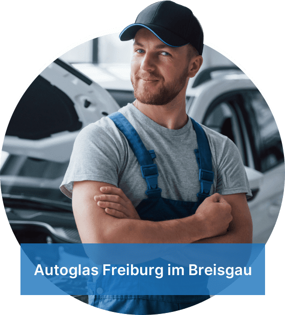 Autoglas Freiburg im Breisgau