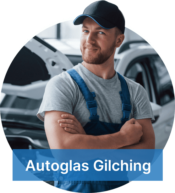 Autoglas Gilching