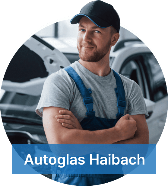 Autoglas Haibach