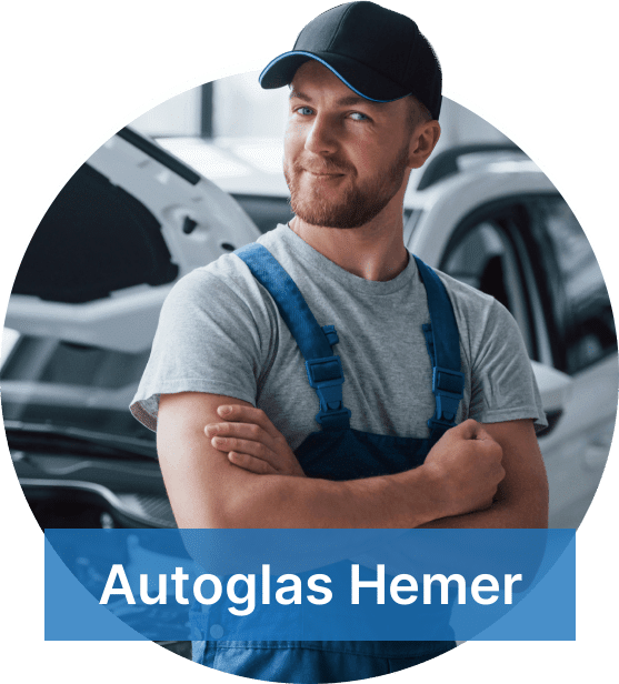 Autoglas Hemer