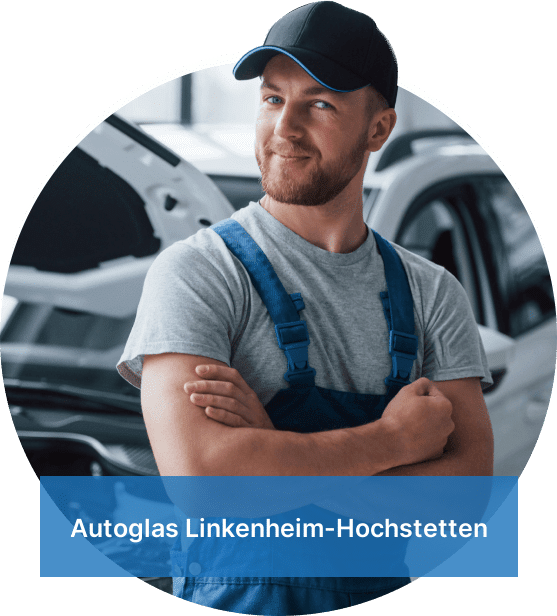 Autoglas Linkenheim-Hochstetten