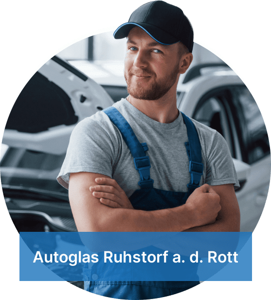 Autoglas Ruhstorf a. d. Rott